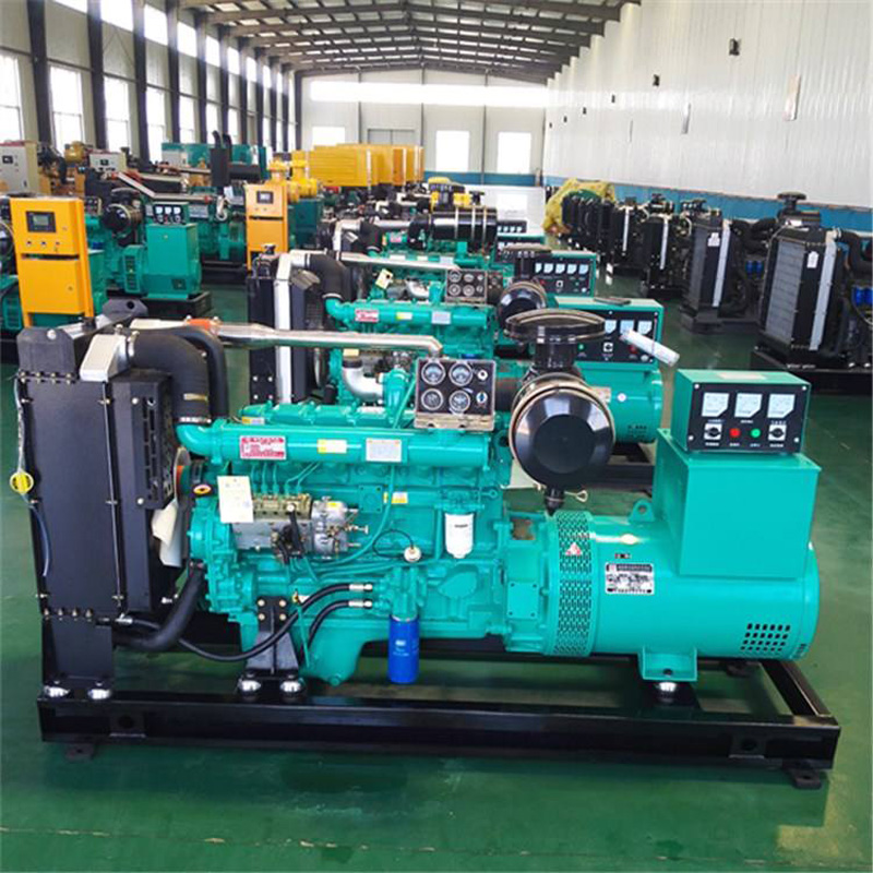 芜湖康明斯柴油发电机组出租燃油PT泵的调整方法