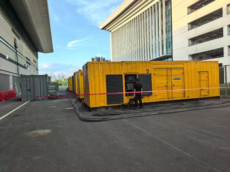 芜湖柴油发电机冬季保养注意事项？