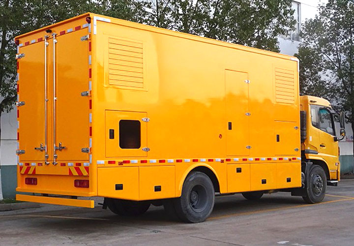 芜湖柴油发电机组的维修保养规定