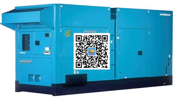 芜湖出租发电机 进口和国产柴油发电机组有什么不同