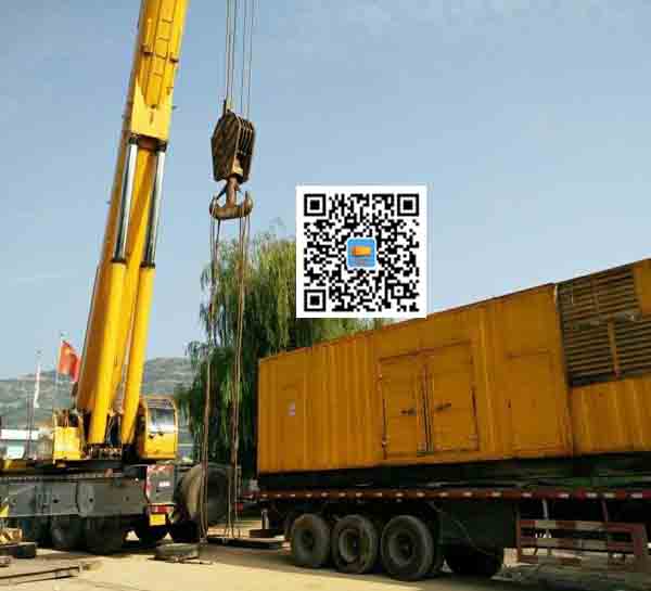 芜湖租赁发电机的原理是什么