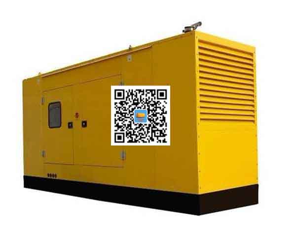 芜湖出租发电机 柴油发电机不维护对机器有什么影响