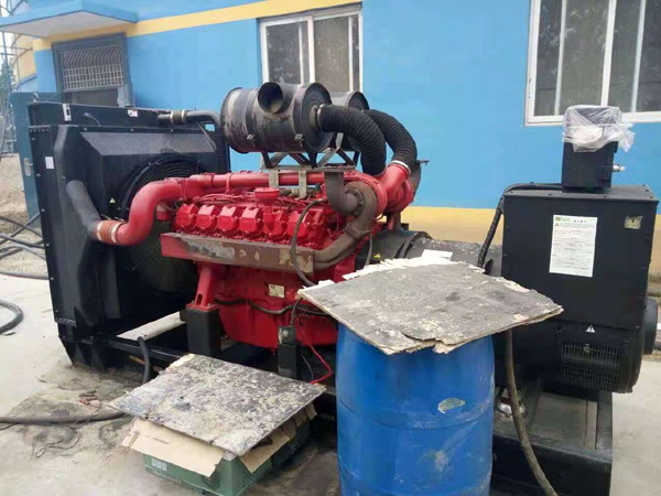 芜湖租赁发电机 发电机的主要分类介绍