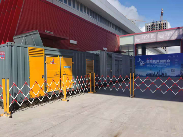 芜湖发电机出租教您要了解的柴油发电机组基础知识