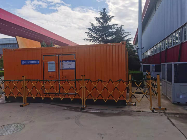 芜湖柴油发电机组的运行和使用注意事项