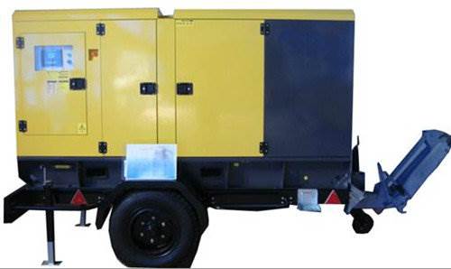 芜湖发电机组维修后输出功率降低是什么问题