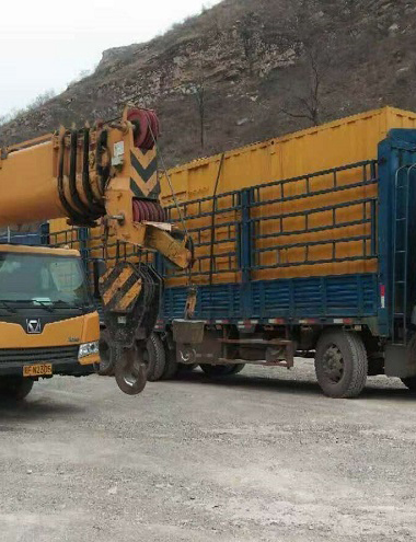 芜湖租赁发电机-柴油发电机的冷却与通风