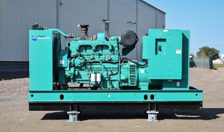 芜湖发电机出租-教您发电机厂家该如何选购