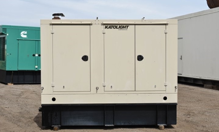 芜湖发电机出租-柴油发电机使用电压互感器时的注意事项