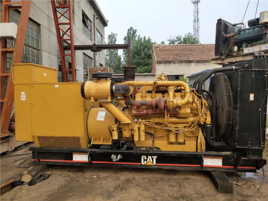 芜湖发电机租赁-柴油发电机组原理概述