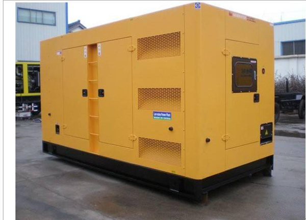 芜湖发电机出租-静音发电机组厂家：柴油发电机组并机需要什么条件？