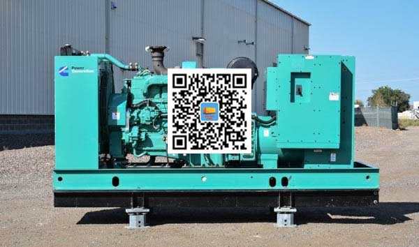 芜湖发电机出租-选购发电机需要考虑的几大因素