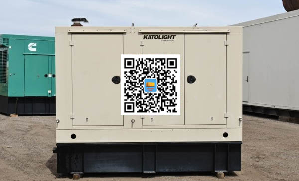 芜湖租赁发电机-柴油发电机电压为什么不稳？