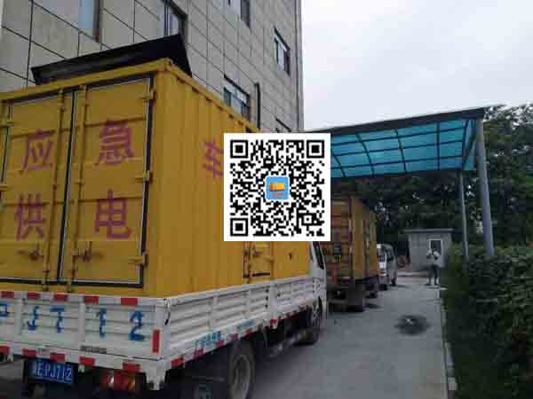 芜湖发电车出租-发电机产品使用越来越广泛
