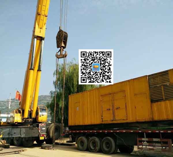 芜湖发电车出租-全自动发电机组长期不使用该如何保养？