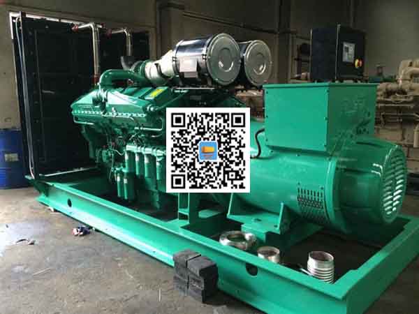 芜湖发电机出租-发电机大修后应作哪些试验