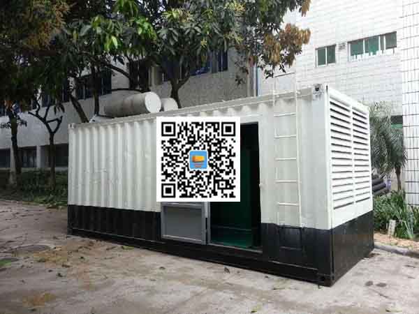 芜湖出租发电机-什么样的柴油发电机使用效果比较好