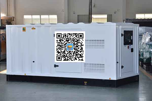 芜湖租赁发电机-造成柴油发电机机组产生积炭的原因？