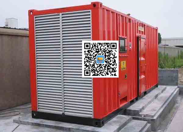 芜湖发电机出租-柴油发电机组并机常见问题