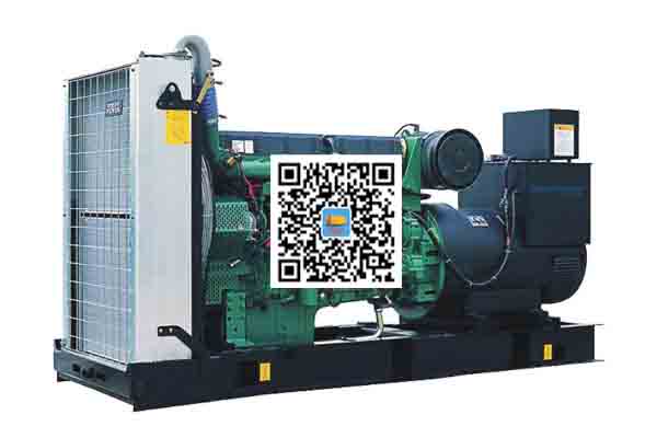 芜湖租赁发电机-柴油发电机组不及时维护危害大