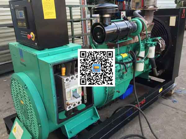 芜湖租赁发电机-发电机一般变压器磁芯所使用的是什么材料？