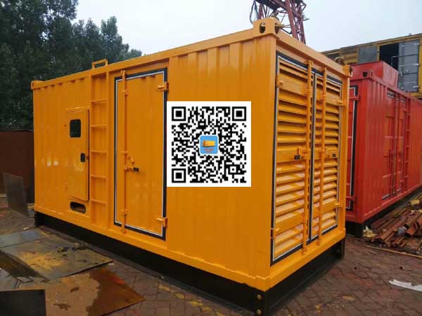 芜湖发电机出租-发电机组应该选购什么品牌的