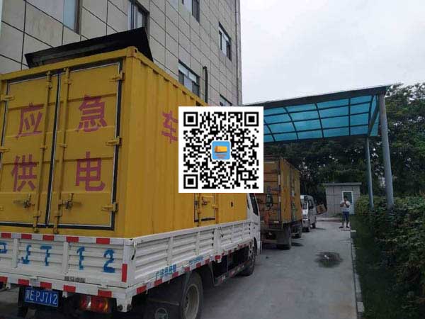 芜湖发电机出租-上柴发电机组的油耗会出现什么原因