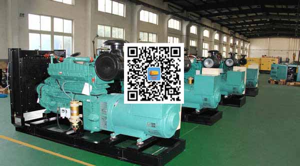 芜湖发电机租赁-60Hz发电设备出口的可行性研究