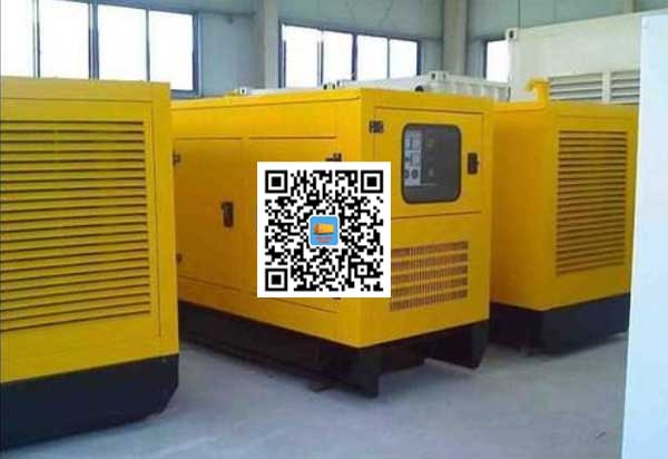 芜湖租赁发电机-发电机组并机及并机柜的优点