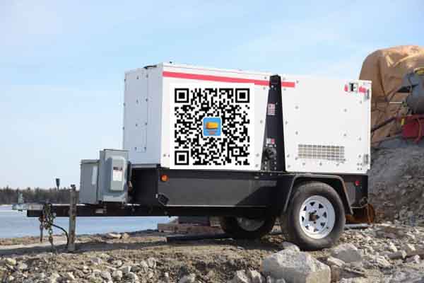 芜湖水轮发电机组振动的原因