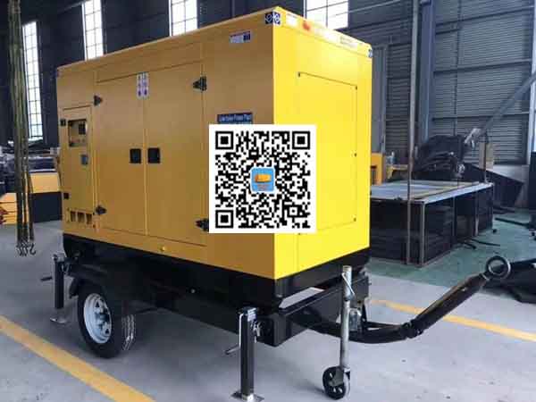 芜湖柴油发电机组需要经常换油吗