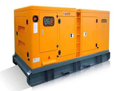 芜湖影响 200kw 柴油发电机油耗的因素有哪些？
