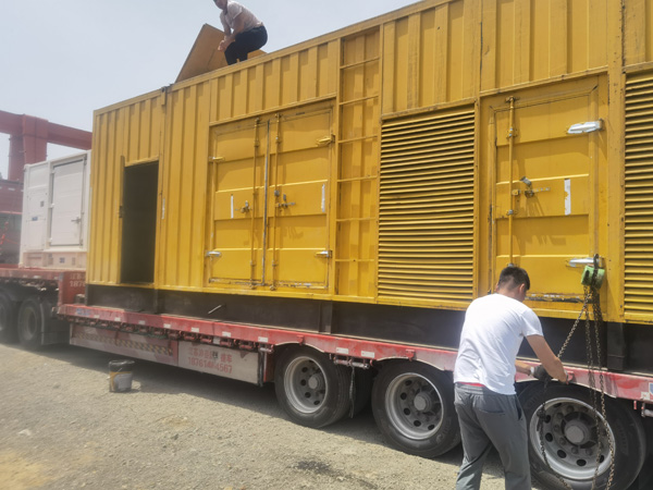 芜湖除了负载情况和发动机维护，还有哪些因素会影响 200kw 柴油发电机的油耗？