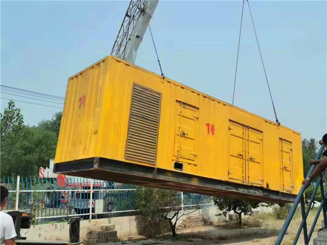 芜湖300KW柴油发电机组油耗是多少？