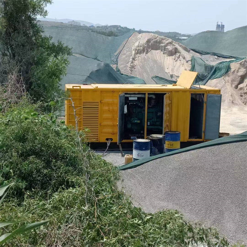 芜湖影响 400KW 柴油发电机组油耗的因素有哪些？
