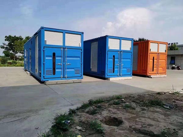 芜湖发电机滤清器多久更换一次比较好？