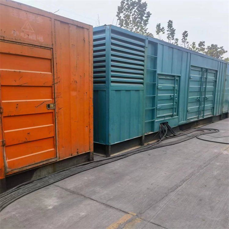 芜湖如何选择适合 600kW 柴油发电机组的热继电器？