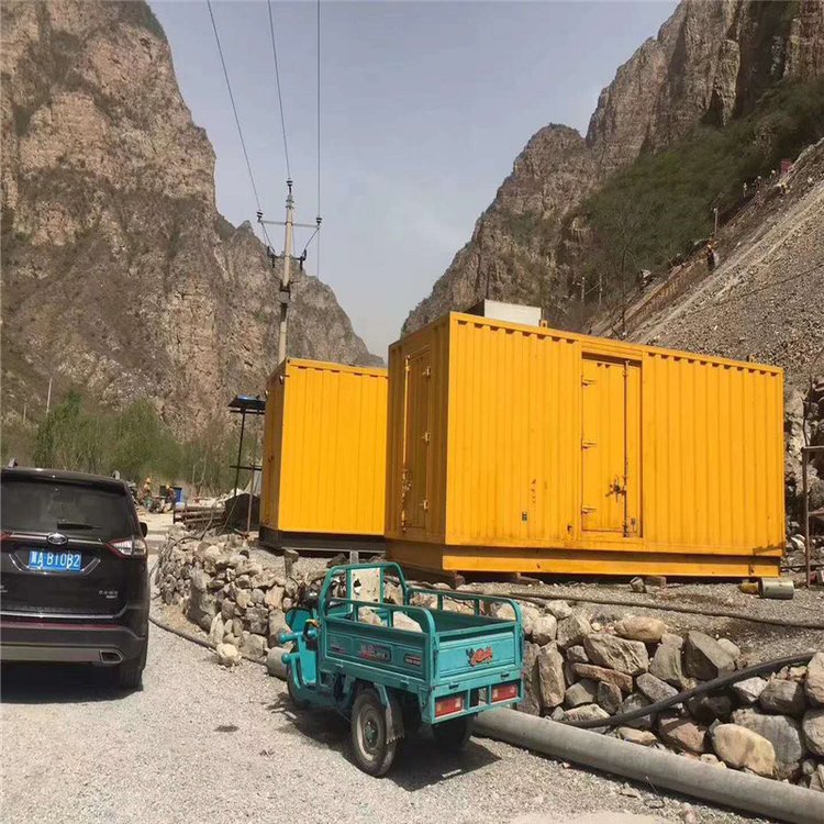 芜湖柴油发电机运行时温度过高的原因有哪些？