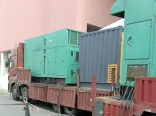 芜湖柴油发电机的功率因数一般是多少？