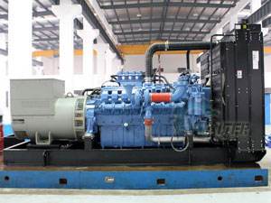 芜湖功率因数低会对柴油发电机产生哪些影响？