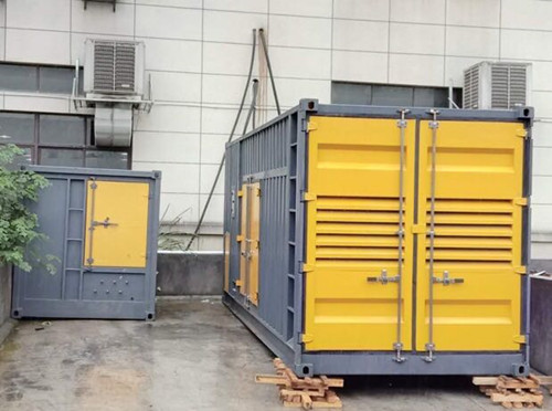 芜湖柴油发电机输出电压不稳定会对设备造成哪些损害？