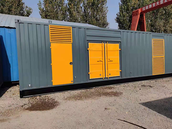 芜湖柴油发电机组维护时需要注意哪些事项？