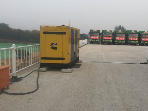 芜湖发电机组中性点接地不良有哪些危害？