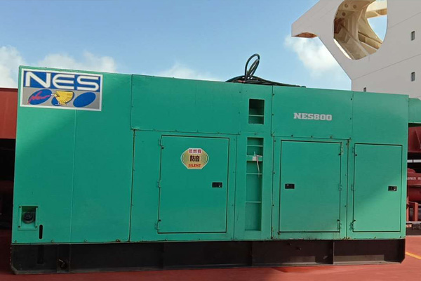 芜湖如何检测发电机组中性点接地是否良好？