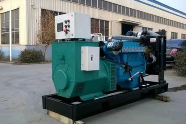 芜湖发电机组的分类有哪些？