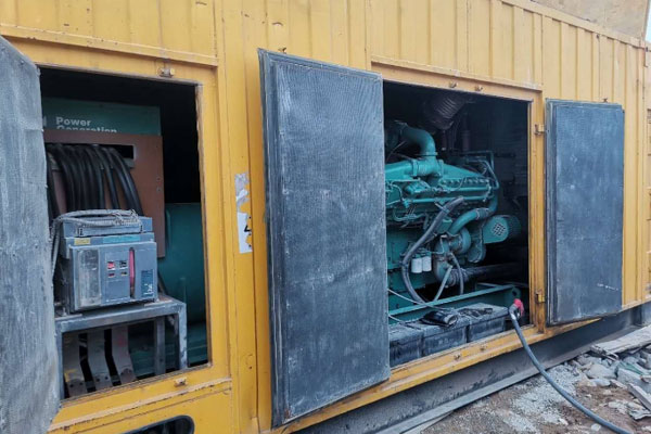 芜湖发电机组夏季保养的注意事项有哪些？