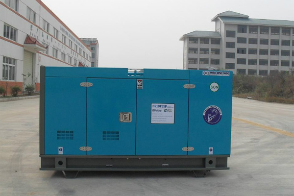 芜湖发电机租赁发电机组的换季保养注意事项