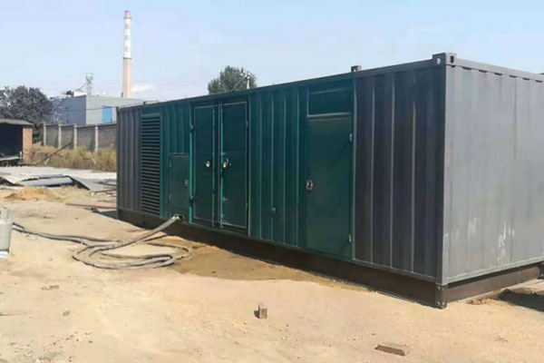 芜湖发电机组保养注意事项？