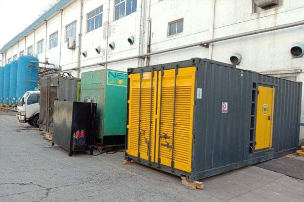 芜湖发电机组保养是确保其正常运行、延长使用寿命的关键，以下是一些保养注意事项