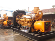 芜湖发电机组的频率规格是如何确定的？